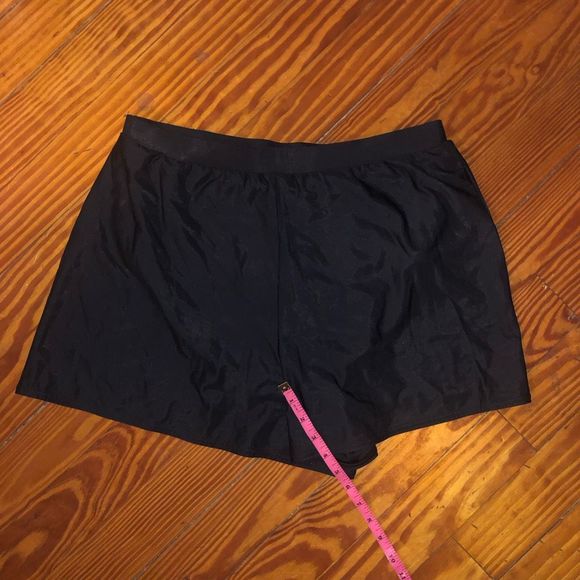 Miraclesuit NWT Swimwear Swim Shorts Tummy Control Bathing Suit Bottom, MSR $108 - Picture 9 of 9